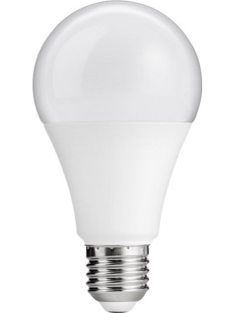 LAMPADA GOCCIA A LED - 9,5 W E27 1055lm 3000K°