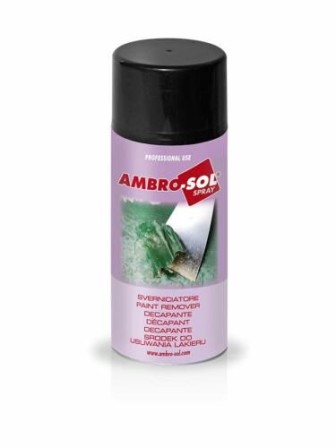SVERNICIANTE spray 400ml AMBRO-SOL