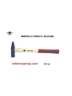 MARTELLO DA BANCO ASTRAL GR800