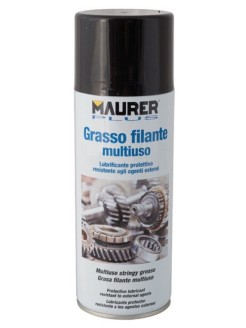 GRASSO SPRAY MULTIUSO  ML400