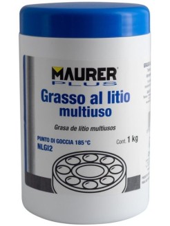 GRASSO AL LITIO MULTIUSO...